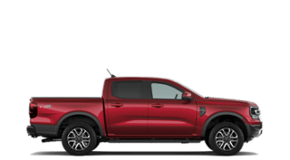 2026 Ford Ranger® External Image 5
